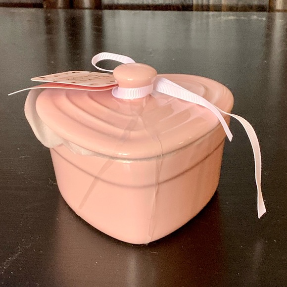 Bake Shop Valentine’s Day Heart Shaped Mini Casserole Dish - Picture 4 of 10